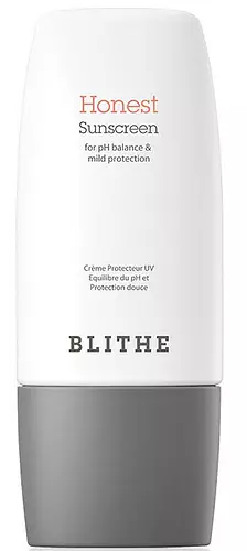 BLITHE Honest Sunscreen SPF 50+ PA ++++