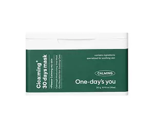 One-Day's You Cica:Ming 30 Days Mask
