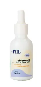 +ful Vitamin C 15% Serum