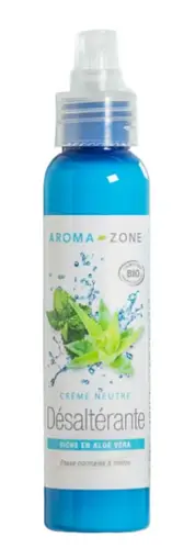 Aroma-Zone Crème Neutre Désaltérante