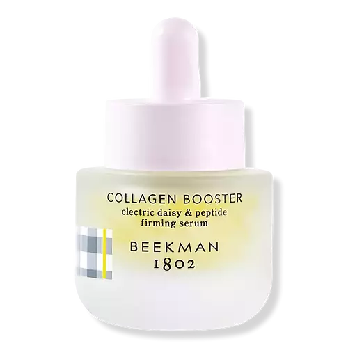 Beekman 1802 Collagen Booster Electric Daisy & Peptide Firming Serum