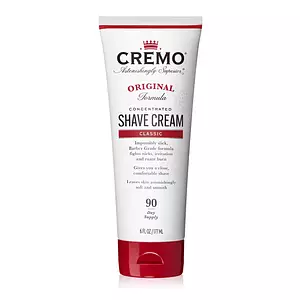Cremo Original Classic Shave Cream