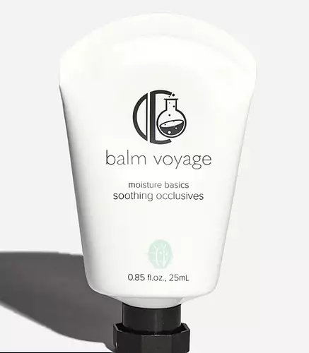 Chemist Confessions Inc. Balm Voyage Soothing Occlusives