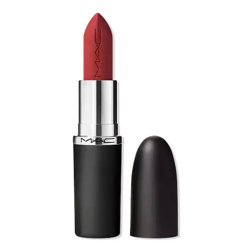 Mac Cosmetics M·A·Cximal Silky Matte Lipstick Ring the Alarm