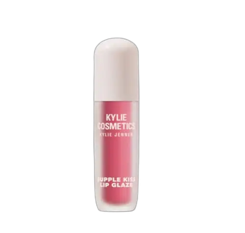 Kylie Cosmetics Supple Kiss Lip Glaze Lover girl