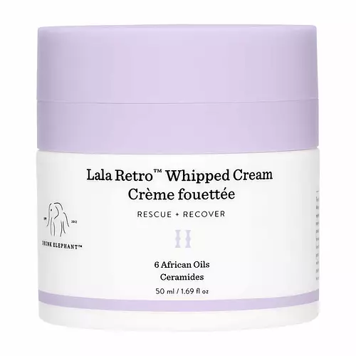 Drunk Elephant Lala Retro™ Whipped Cream with Ceramides