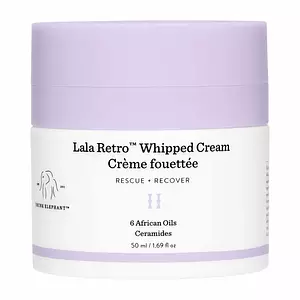 Drunk Elephant Lala Retro™ Whipped Cream with Ceramides