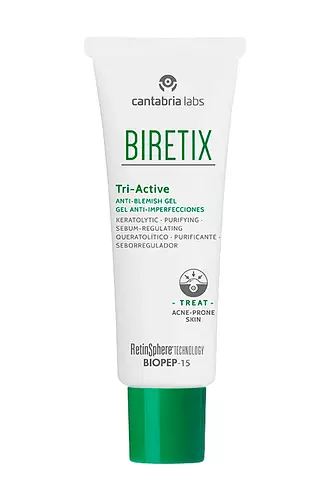 Cantabria Labs Biretix Tri-Active Gel