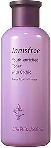 innisfree Youth-Enriched Toner with Orchid