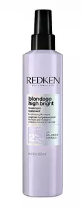 REDKEN Blondage High Bright Pre-Shampoo Treatment