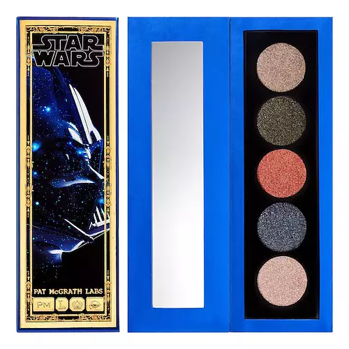 Pat McGrath Labs Sith Seduction Star Wars Edition Eye Shadow Palette