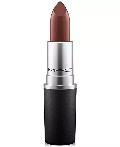 Mac Cosmetics Satin Lipstick Film Noir