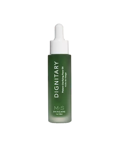 M.S Skincare Dignitary | Clarifying Face Oil