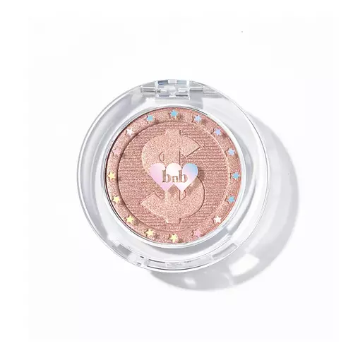 Barenbliss Highlight! Rich Girl In Area 02 Pink Champagne