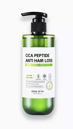 Some By Mi Cica Peptide Anti Hair Loss Derma Scalp Shampoo