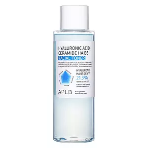 APLB Hyaluronic Acid Ceramide HA B5 Facial Toner