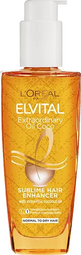 L'Oreal Extraordinary Oil Coco Sublime Hair Enhancer