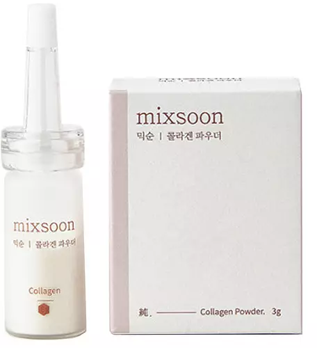 Mixsoon Collagen Powder