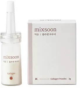 Mixsoon Collagen Powder