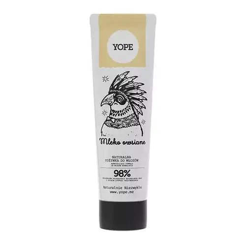 Yope Oat Milk Natural Conditioner