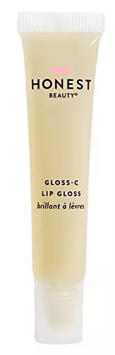 Honest Beauty Gloss-C Lip Gloss Moonstone