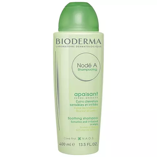 Bioderma Nodé A Shampoo