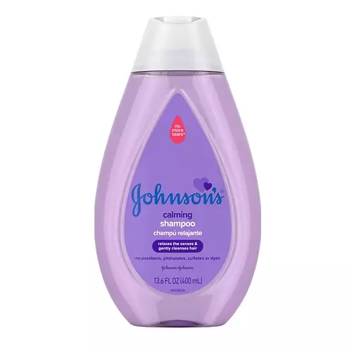 Johnson's Baby Calming Baby Shampoo