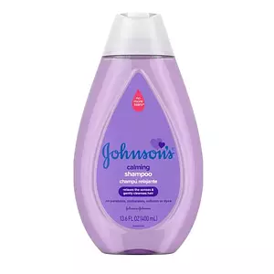 Johnson's Baby Calming Baby Shampoo