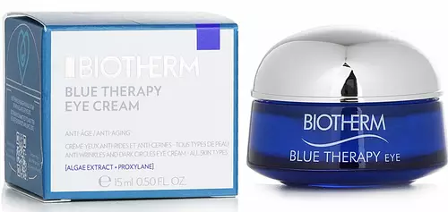BIOTHERM Blue Therapy Eye Cream