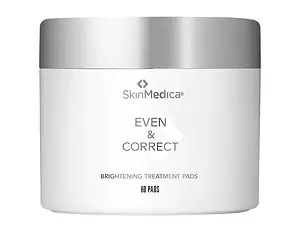 SkinMedica Even & Correct Brightening Treatment Pads