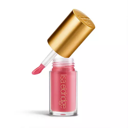 Lisa Eldridge Gloss Embrace Lip Gloss Pompadour