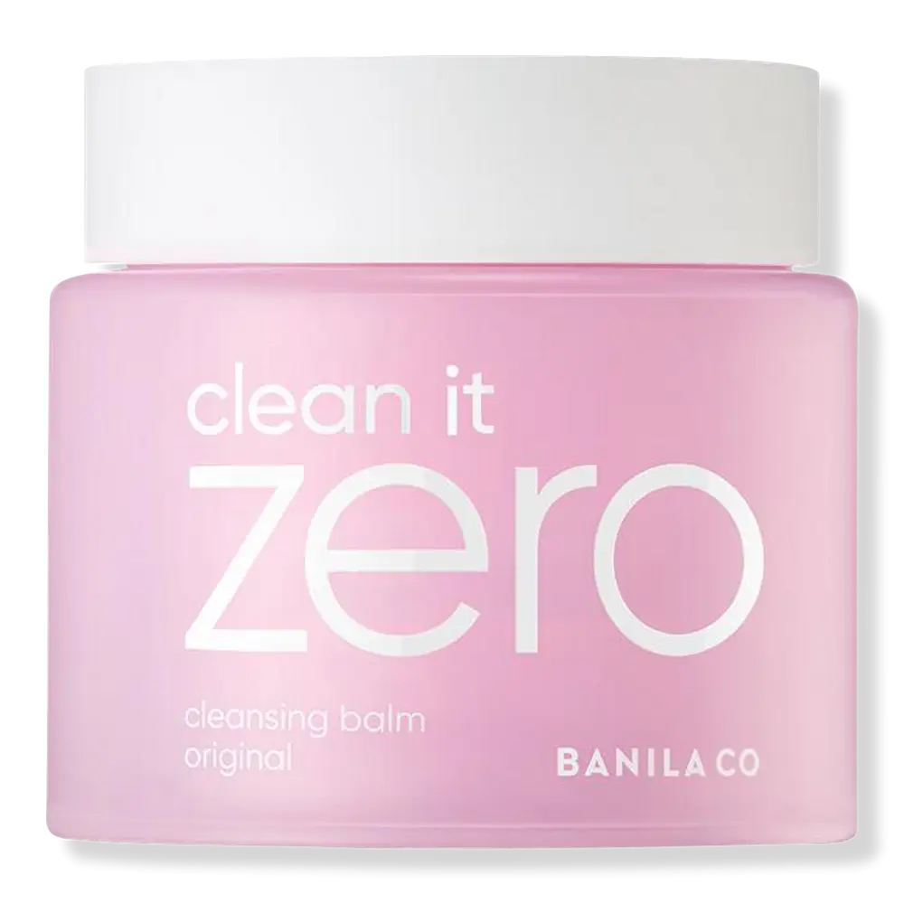 Banila Co Super Sized Clean It Zero Original Cleansing Balm