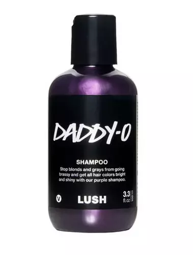 LUSH Daddy-O