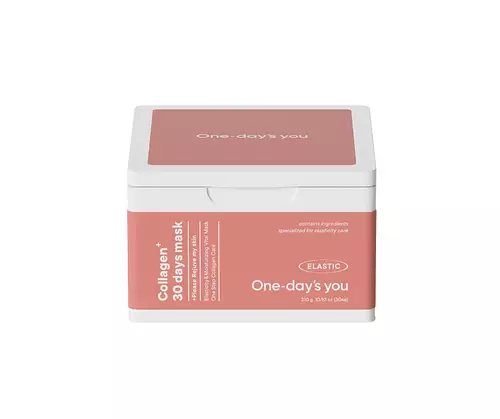 One-Day's You Collagen 30 Days Mask