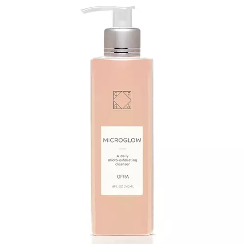 OFRA Microglow Cleanser
