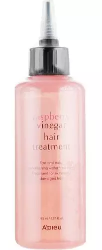A'Pieu Raspberry Vinegar Hair Treatment