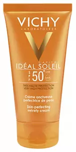 Vichy Ideal Soleil Velvety Cream SPF 50+