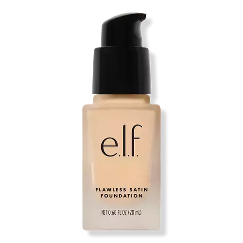 50 Best Dupes for Flawless Finish Foundation by e.l.f. cosmetics