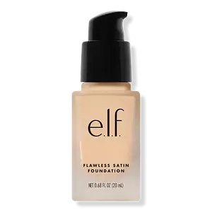 e.l.f. cosmetics Flawless Finish Foundation Lily