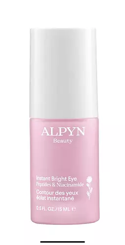 alpyn beauty Instant Bright Eye
