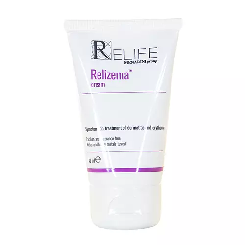 Relife Relizema Cream