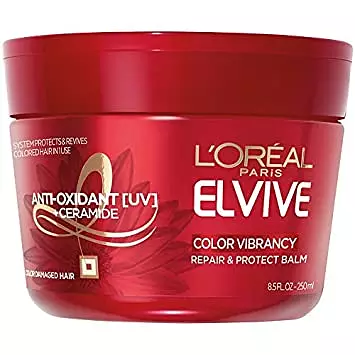 L'Oreal Color Vibrancy Repair and Protect Balm