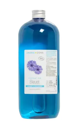 Aroma-Zone Hydrolat De Bleuet Bio