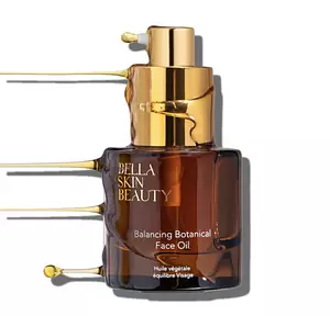 Bella Skin Beauty Balancing Botanical Face Oil
