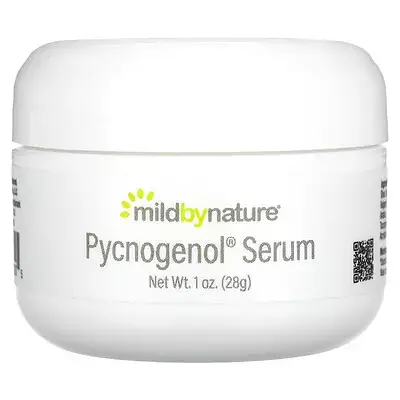 Mild By Nature Pycnogenol Serum