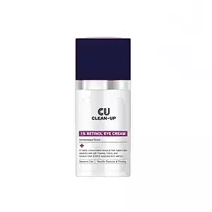 CU Skin Clean-Up Retinol Activator For Eye 0.1%