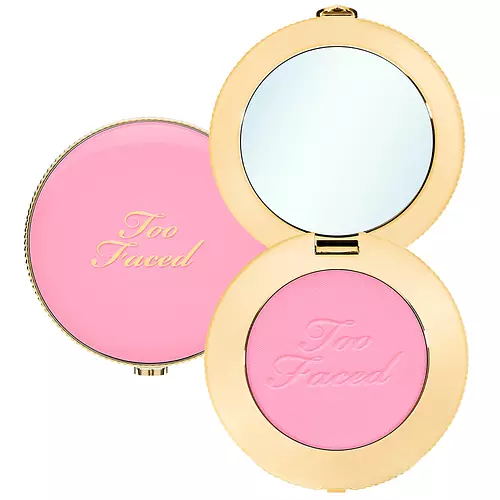 10 Best Dupes for Cloud Crush Blush Head in the Clouds by Too Faced