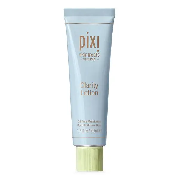 Pixi Beauty Clarity Lotion