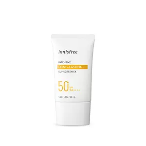 innisfree Intensive Long Lasting Sunscreen SPF50+ PA++++