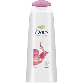 Dove Colour Care Shampoo Sweden